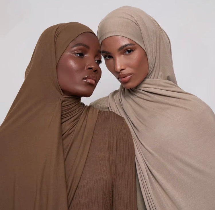 Jersey Hijabs