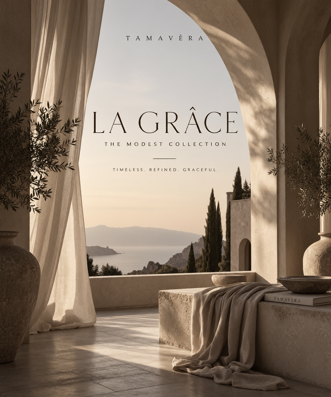 La Grâce