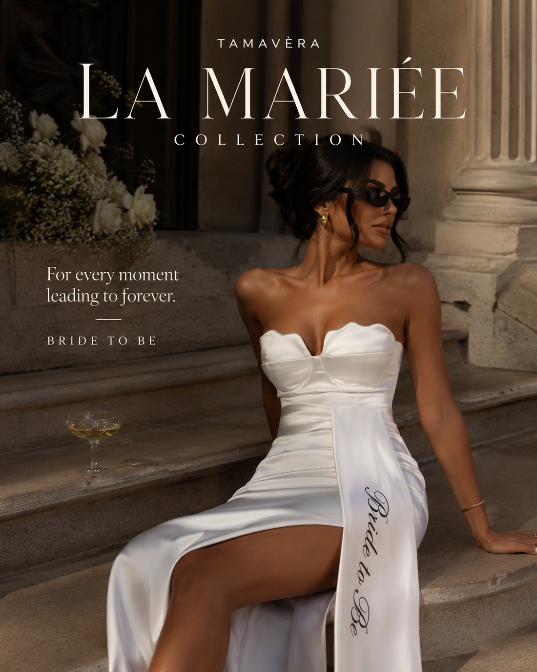 La Mariée Collection