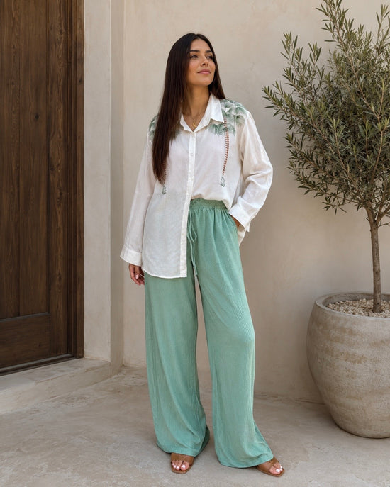 Reem Two Piece Set
