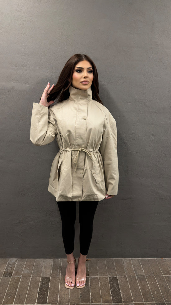 Windbreaker