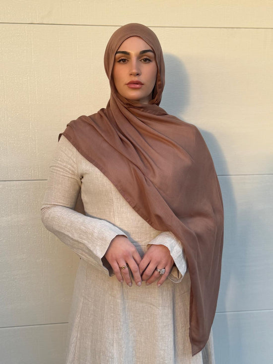 Modal- Bronze