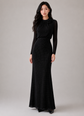 Diamanté Dress