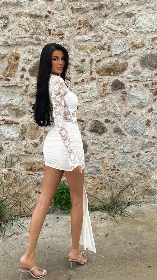 Sasha Dress