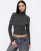 Angel Knit Top