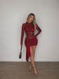 Sasha Dress