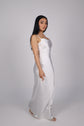 Newroz Silk Dress