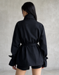 The Belt Jacket