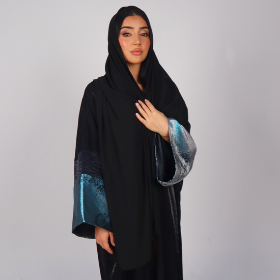 Jasmin Abaya