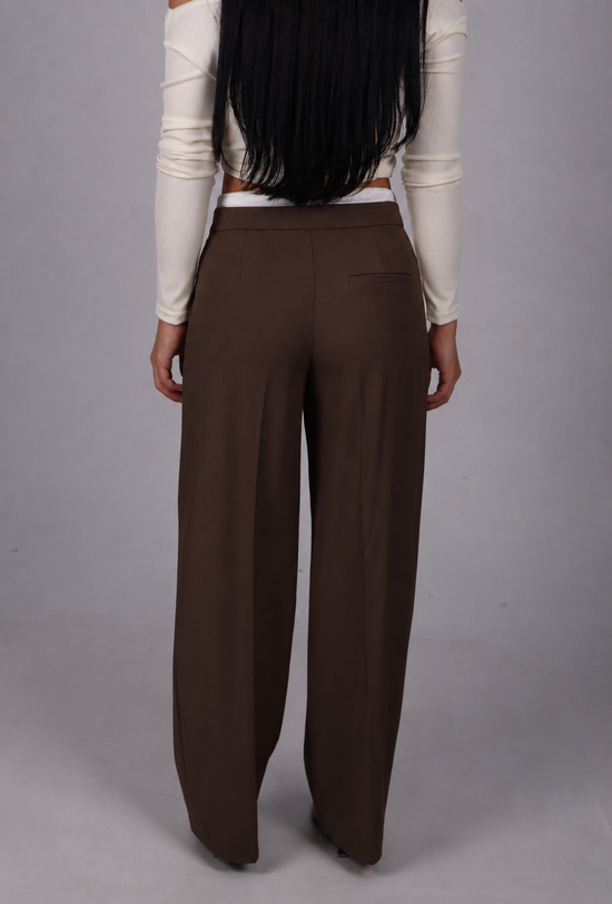 The Sorella Trouser