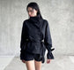 The Belt Jacket
