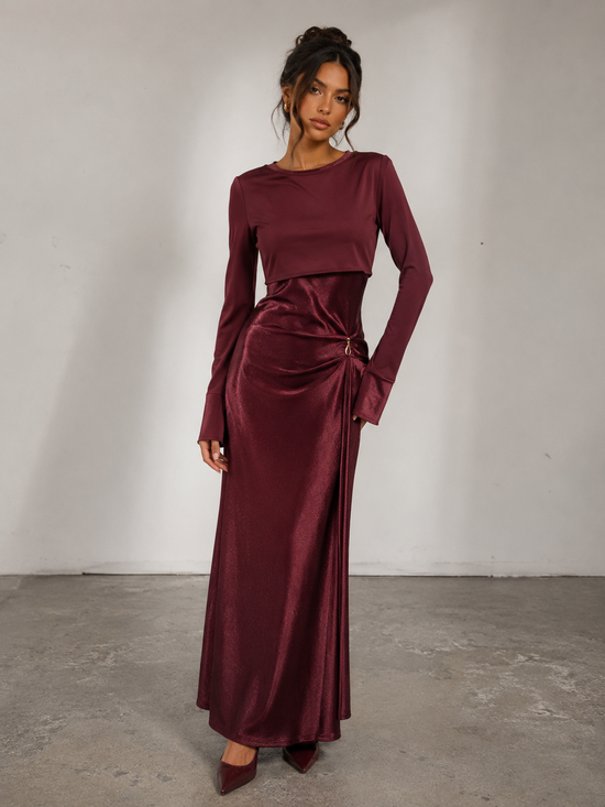 Tamara Dress