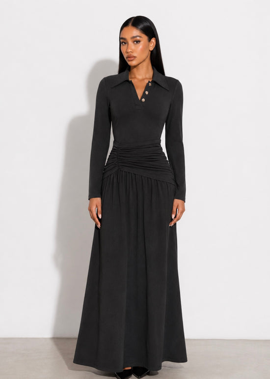 Amélie Dress