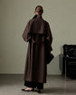 Sovereign Trench Coat
