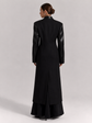 Noir Éclipse Coat