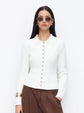 The Élodie Cardigan