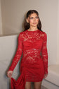 Sasha Dress