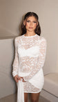 Sasha Dress