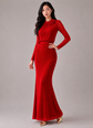 Diamanté Dress