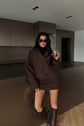 Mia Trench Coat