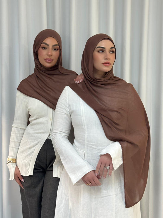 Modal- Chestnut