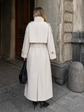The Seraphine Trench Coat