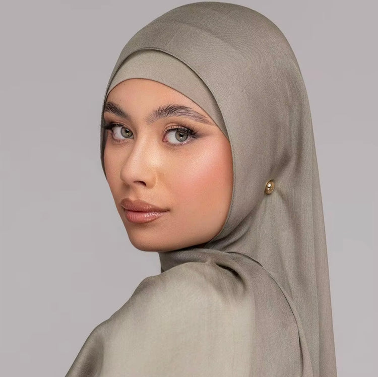 Modal Hijabs