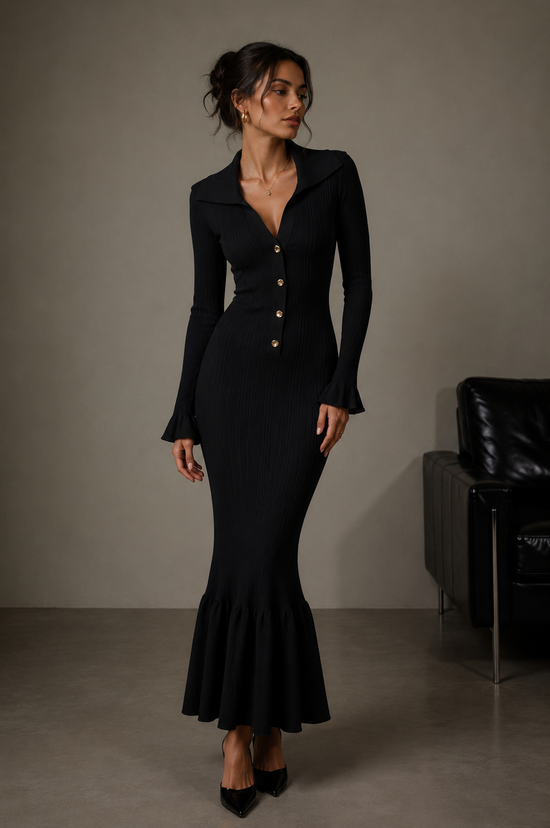Chloe Dress
