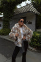 Leopard Fur