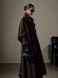 Sovereign Trench Coat