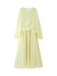 Alaina Dress