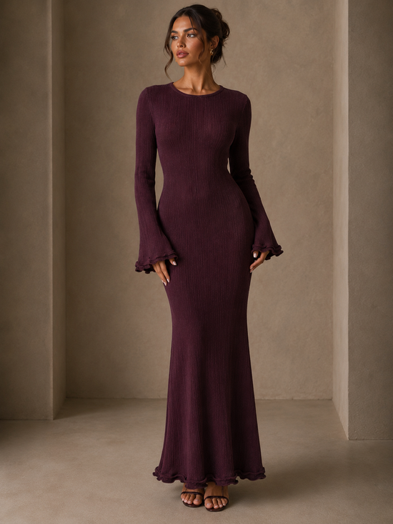 Ivana Dress