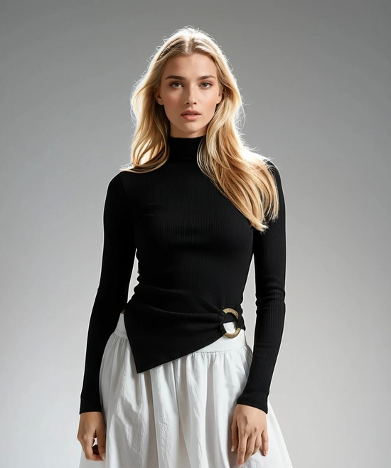 Tara Long Sleeve Top