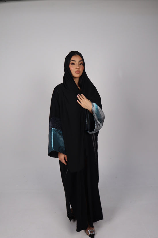 Jasmin Abaya