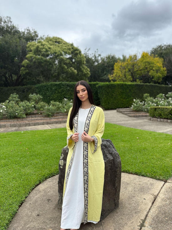 Rana Abaya