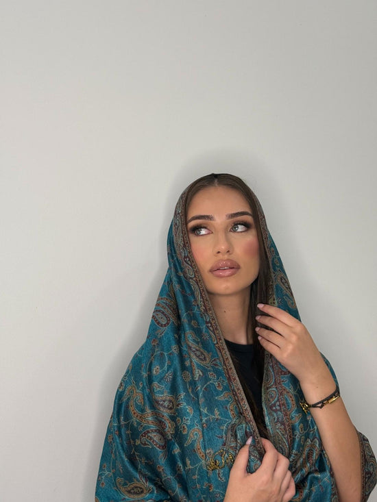Pashmina Cashmere